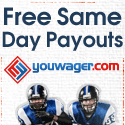 You Wager Sportsbook